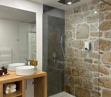 Santa Maria da Feira House | Paços de Douro - Chambre 3 Soleil & Sérénité