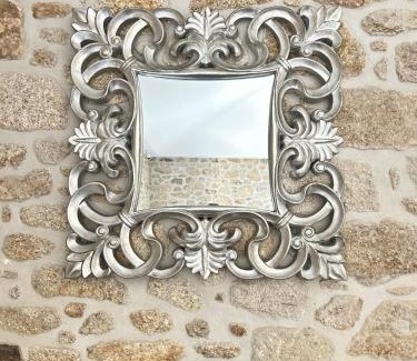 Santa Maria da Feira House | Paços de Douro - Chambre 7 et 8 Tranquillité & Élégance