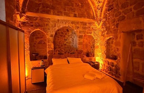 Artuklu Hotel | Paşaoğlu Konağı & Boutique hotel