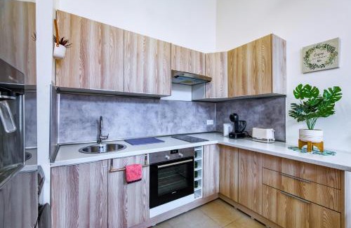 Zone d'amenagement concerte des Docks Apartment | Pablo Picasso - Appt à 30min de Montmartre