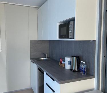 Vilnius County Apartment | Pabrades Apartamentai