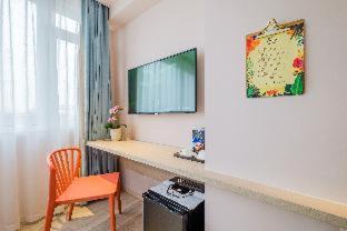 Suzhou Old Town Hotel | PACE HOTEL Suzhou Guanqian Branch