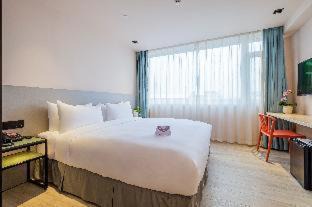 Suzhou Old Town Hotel | PACE HOTEL Suzhou Guanqian Branch