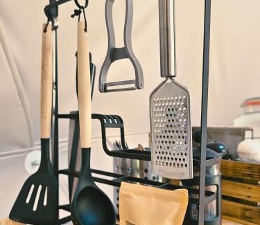 Tureni Other | Pacha Garden - The Dome