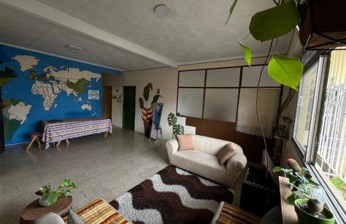 Guayaquil Bed & Breakfast | Pachamac Casa
