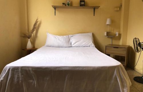 Guayaquil Bed & Breakfast | Pachamac Casa