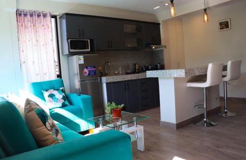 Urubamba Apartment | PACHAMAMA APARTMENt