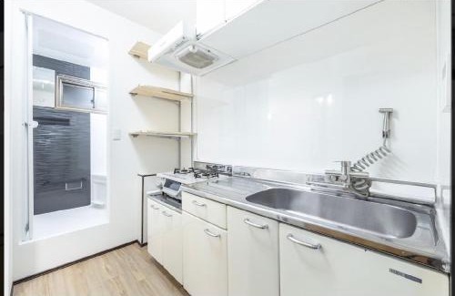 Itabashi House | Pachira日式独栋2卫2浴三个房间池袋站地铁7分