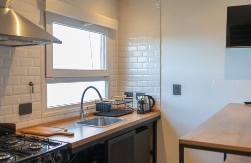 Province of Tierra del Fuego Apartment | PACIFIC APARTMENT