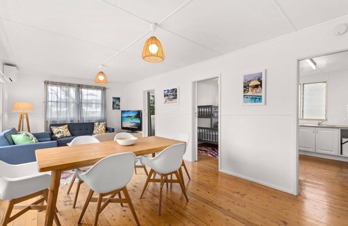 Anna Bay Cottage | Pacific Avenue, Anna Bay, 15