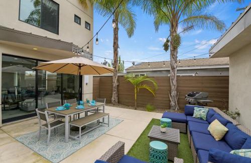 Crown Point House | Pacific Beach Paradise by Cardo -Spacious Retreat