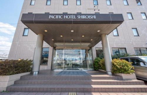 Shiroishi Hotel | Pacific Hotel Shiroishi