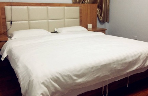 Garapan Hotel | Pacific Islander Inn