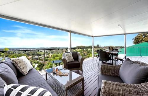 Coffs Harbour House | Pacific Vista