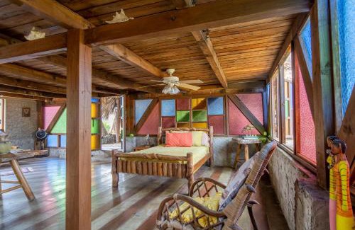 Guatemala House | Pacifica