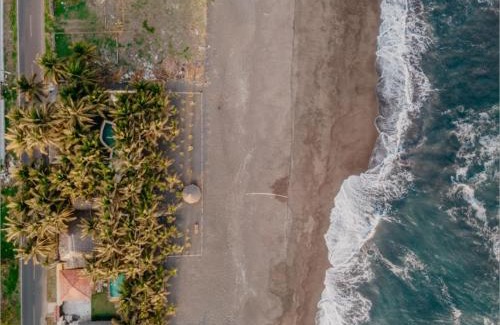 Guatemala House | Pacifica