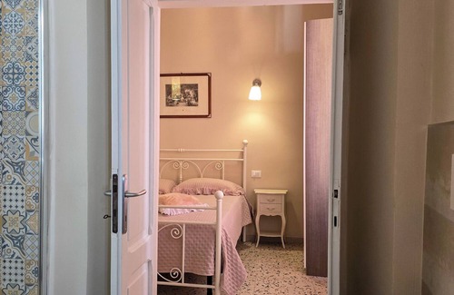 Civita Castellana House | Paciocchella