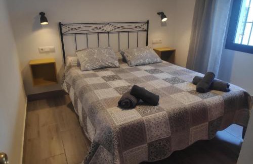 Grazalema Apartment | Paco del Molino