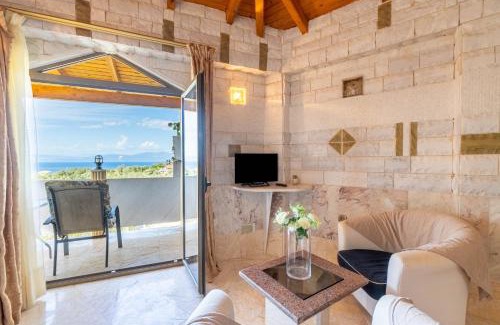 Gaios Apartment | Paco's Resort Luxury Villa 17