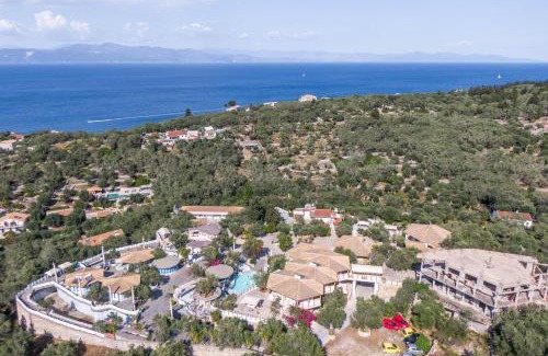 Gaios Apartment | Paco's Resort Standard Studio 3