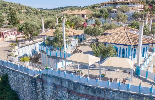 Gaios Apartment | Paco's Resort Standard Studio 3