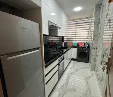 Gueznaia Apartment | pacotanjawi al manzil