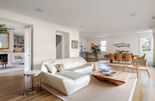 Paddington House | Paddington Park View (With Car Parking)