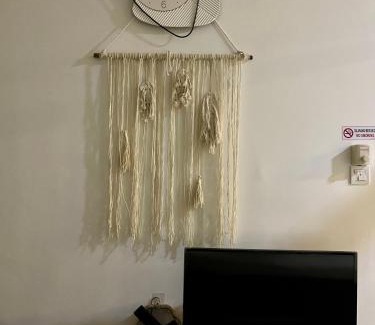 Brinchang Apartment | Paddy Bee