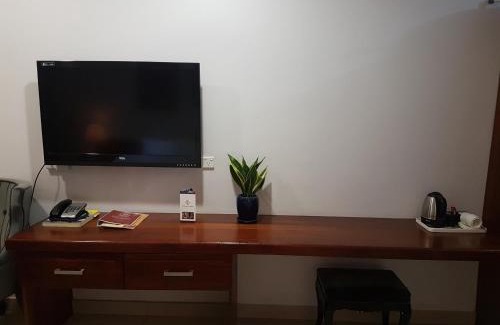 Boroko Hotel | PADDY'S HOTEL & APARTMENTS