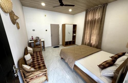 Dibrugarh House | Paddyfield Homes