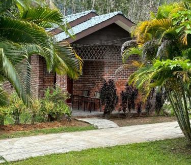 Kuala Teriang Villa | Padimas Villa @Datai Valley
