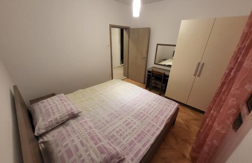 Banjol Apartment | Padova 2