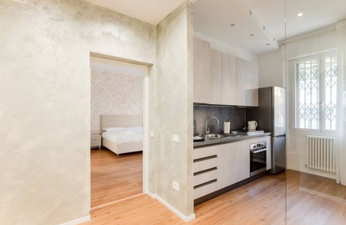 Padova Apartment | Padua living experience - Smerlado Room