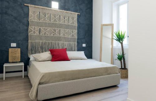 Citta Nuova-Barriera Nuova-San Vito-Citta Vecchia Apartment | Paduina3 Comfort Apartments