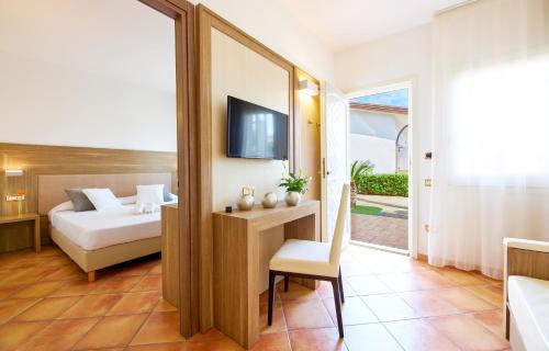 Paestum Hotel | Paestum Inn Beach Resort