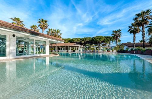 Paestum Hotel | Paestum Inn Beach Resort