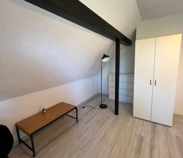 Pagegiai Apartment | Pagėgiai butas