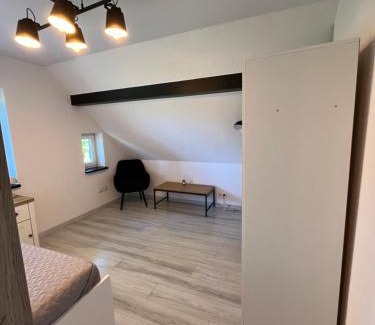 Pagegiai Apartment | Pagėgiai butas