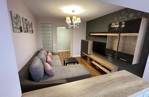 Targoviste Apartment | Page3 Apartament