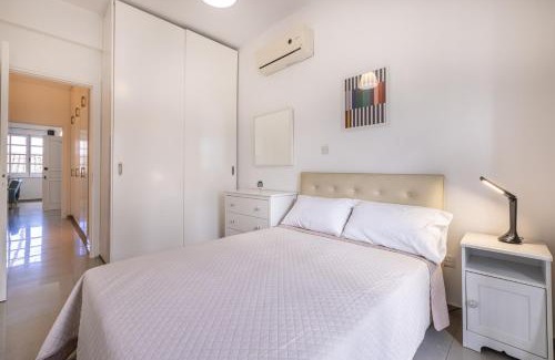 Nicosia Apartment | Pageant Homes