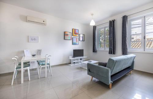 Nicosia Apartment | Pageant Homes