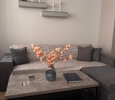 Nikisiani Apartment | Paggaio Escape Apartments