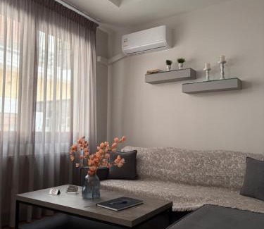 Nikisiani Apartment | Paggaio Escape Apartments