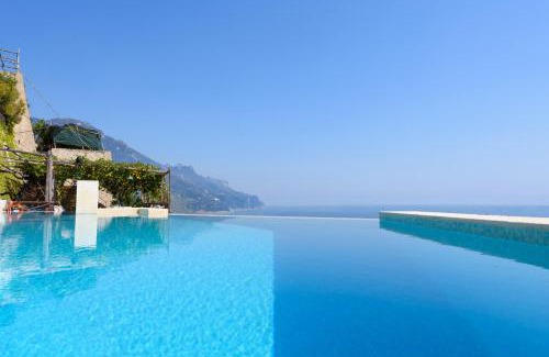 Ravello Apartment | Pagliarulo Complex by AMALFIVACATION