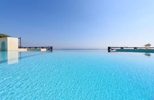 Ravello Apartment | Pagliarulo Complex by AMALFIVACATION