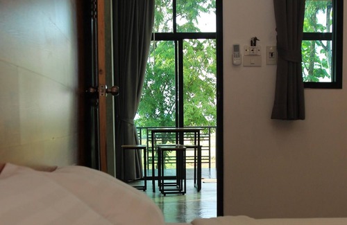 K. Phu Pieng Hotel | Pagoda Sight Residence