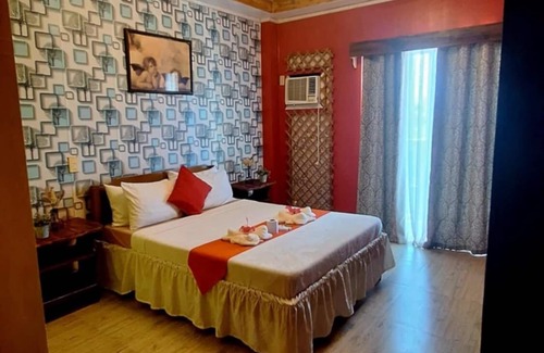 Pagudpud Hotel | Pagudpud Rinnovati Beach Resort