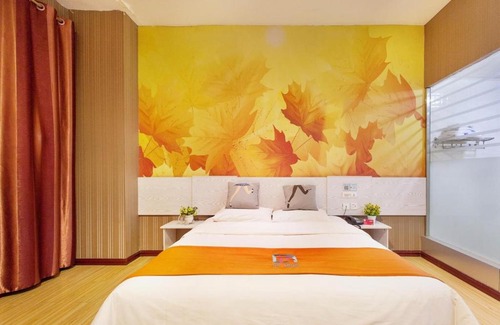 Tonghai County Hotel | Pai Hotel Yuxi Tonghai