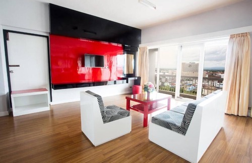 Phitsanulok Hotel | Pailyn Pitsanuloke