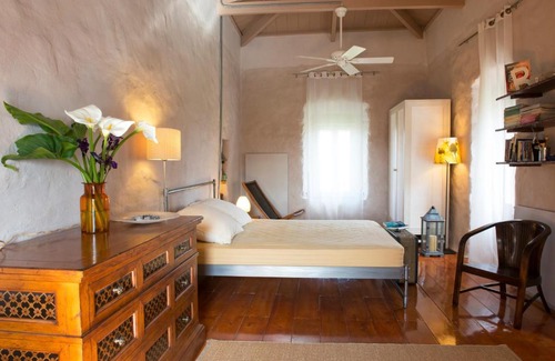 Kithira House | Painter's Country House